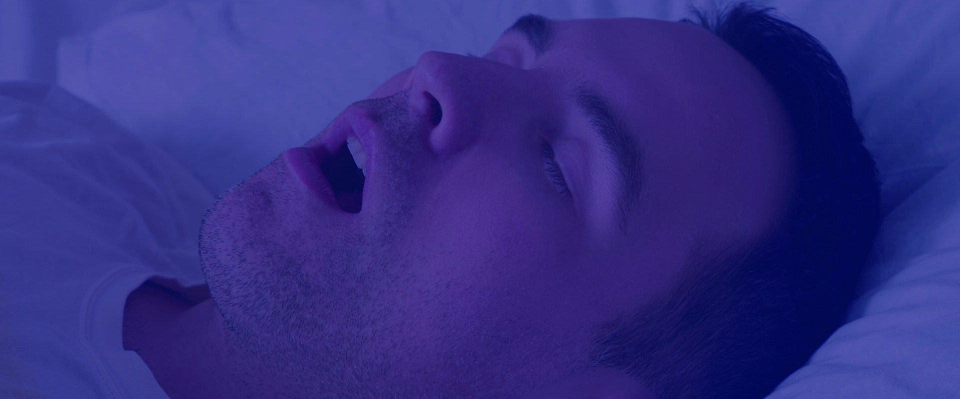 apnea del sueño sintomas